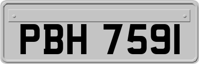 PBH7591