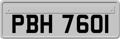 PBH7601