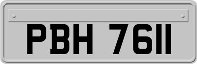 PBH7611