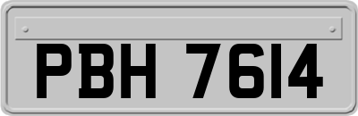 PBH7614