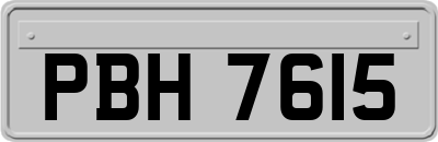 PBH7615