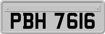 PBH7616