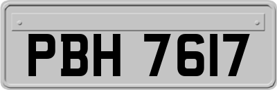 PBH7617