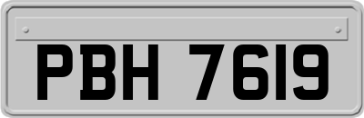 PBH7619