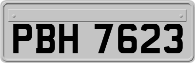 PBH7623