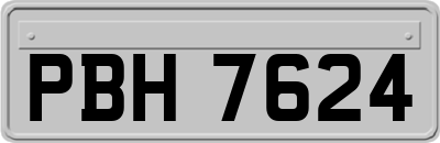 PBH7624