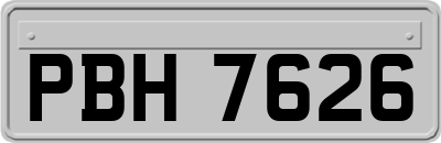 PBH7626