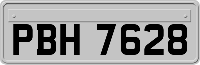 PBH7628