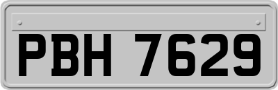 PBH7629