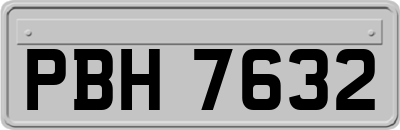 PBH7632