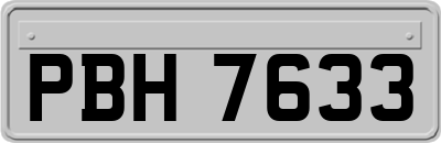 PBH7633