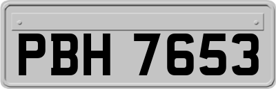 PBH7653