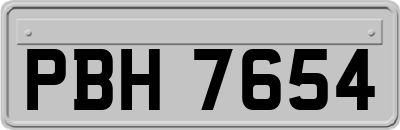 PBH7654