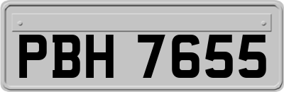 PBH7655