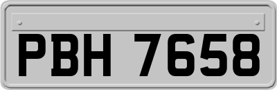 PBH7658