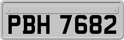 PBH7682