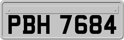 PBH7684