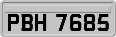 PBH7685