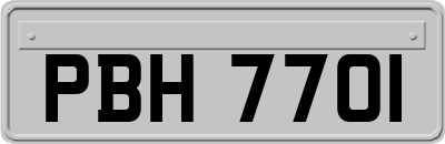 PBH7701