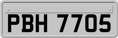 PBH7705