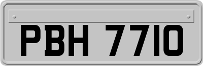 PBH7710