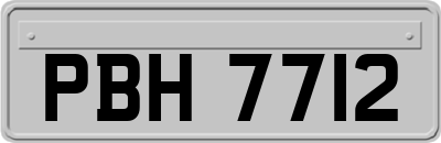 PBH7712