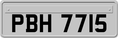 PBH7715