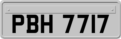 PBH7717