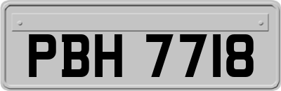 PBH7718