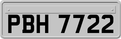 PBH7722