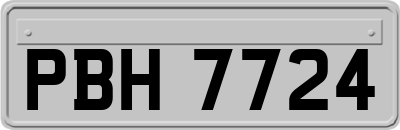 PBH7724