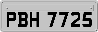 PBH7725