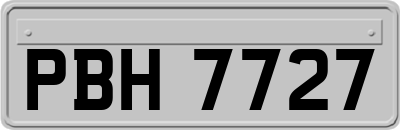 PBH7727