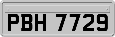 PBH7729