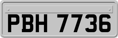 PBH7736