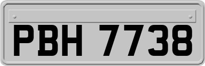 PBH7738