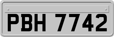 PBH7742