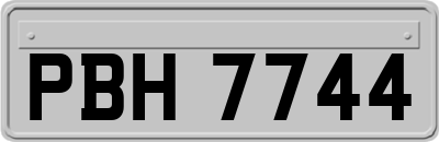 PBH7744