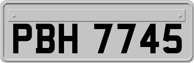 PBH7745