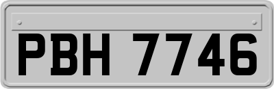 PBH7746