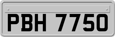 PBH7750