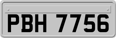 PBH7756