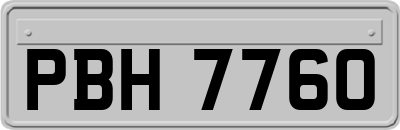 PBH7760