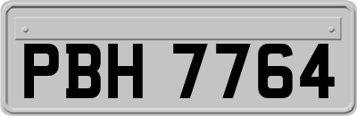 PBH7764