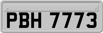 PBH7773