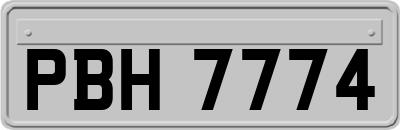 PBH7774