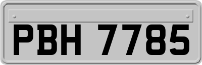 PBH7785