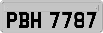 PBH7787