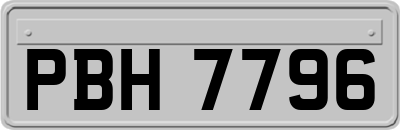 PBH7796