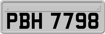 PBH7798